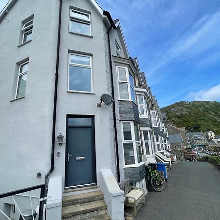 Harbour House Barmouth Exterior foto