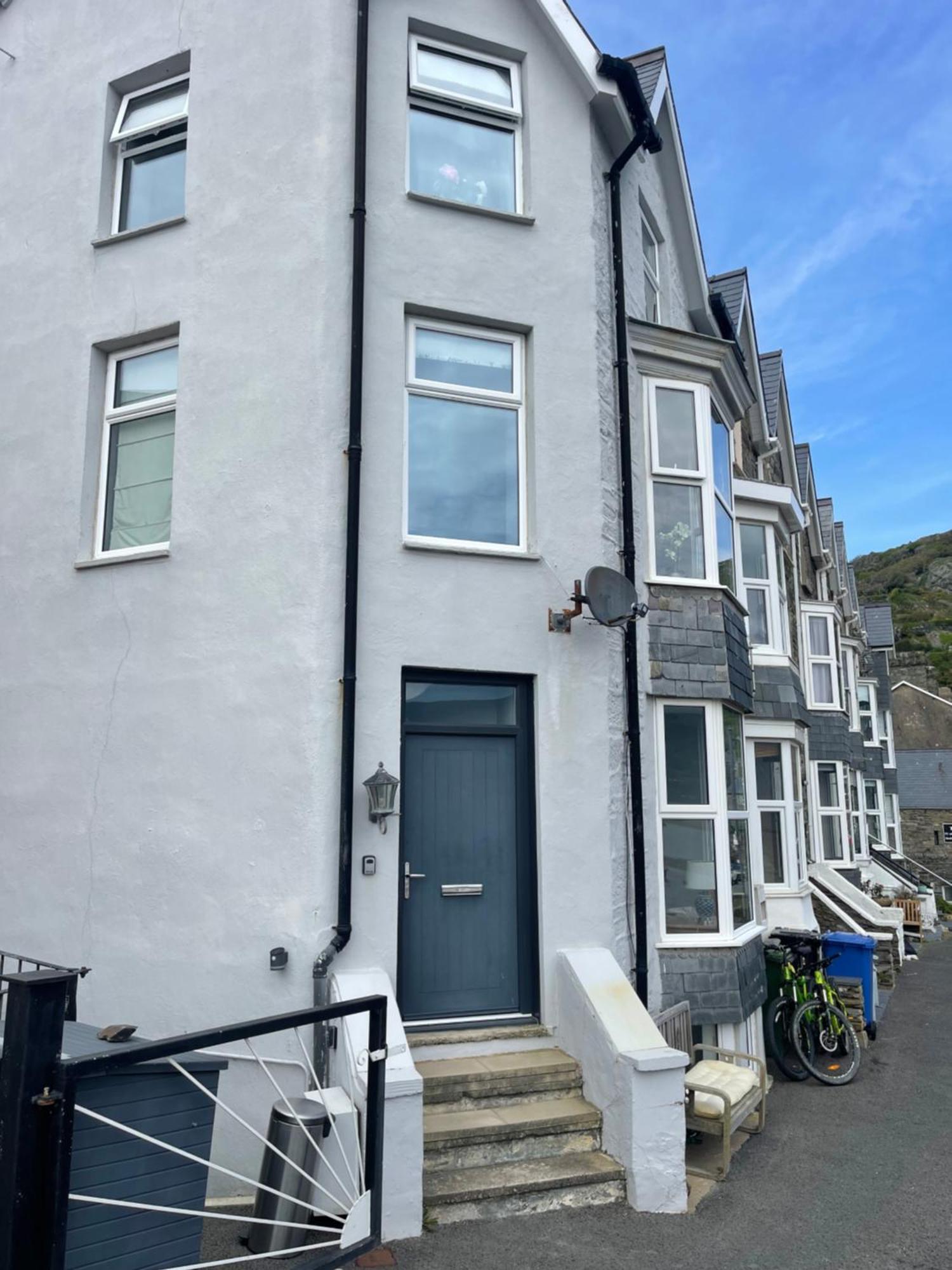 Harbour House Barmouth Exterior foto