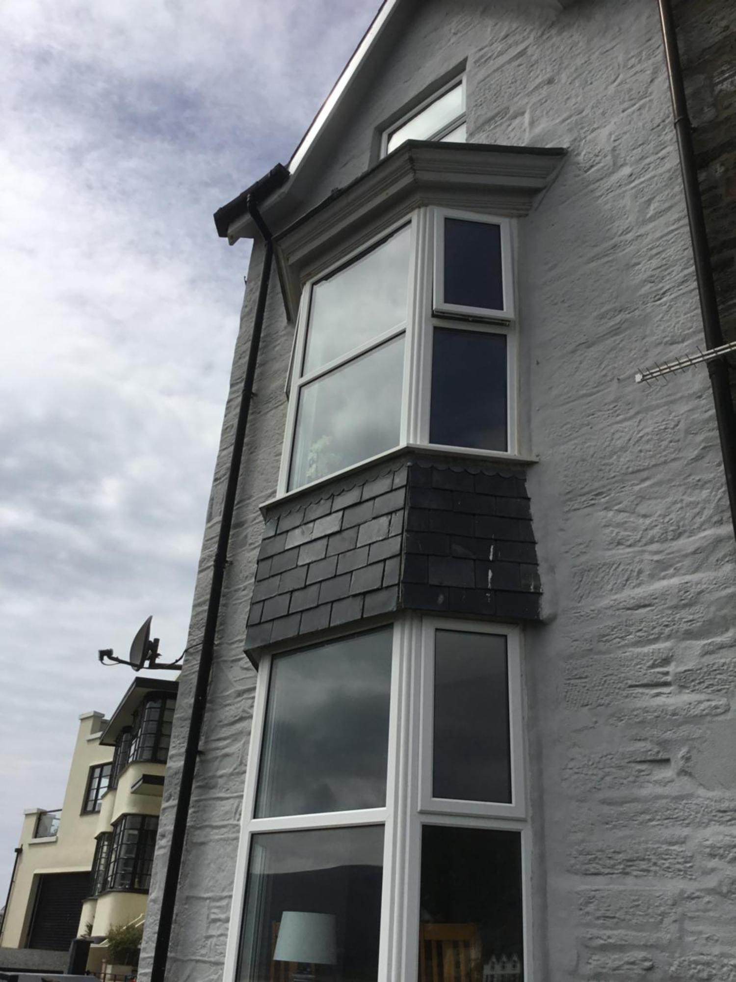 Harbour House Barmouth Exterior foto